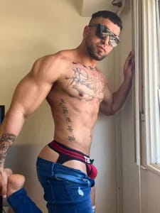 Marcelo zapata marcelozapata02 OnlyFans