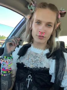 Peitho thekeytopeitho1 OnlyFans