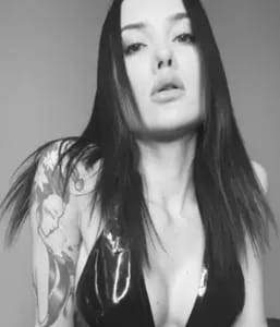 Mistress Zoe Noir zoenoir OnlyFans