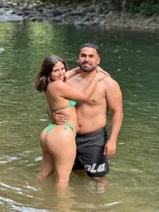 Taliyaandgustavo taliyaandgustavo OnlyFans