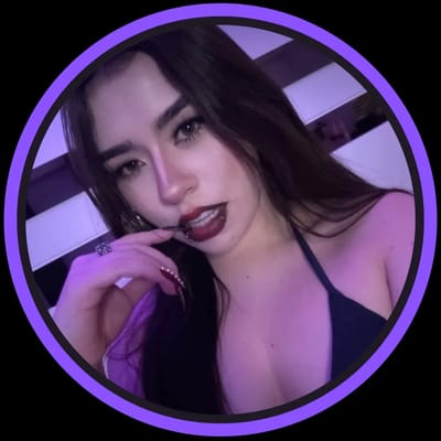 Nixgonewild 💜 Free Page