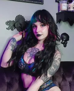 Estella remains0ftheday OnlyFans