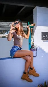 Honey's Old House honeysoldhouse OnlyFans