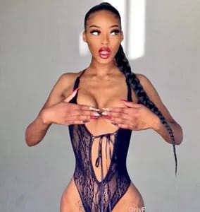 #1 Ebony on OF 🤎Isla Biza🤎 islabizaxxx OnlyFans