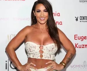 Courtney Tillia courtneyltillia OnlyFans