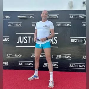 Daddy Mike 😈 sm1lem1ke OnlyFans