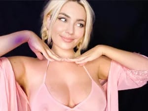 Stepanka stepanka OnlyFans