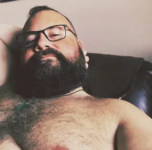 FloridaBear Pay-Per-Video - solo clips floridabearppv OnlyFans