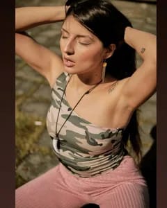 *Persian Princess* 4.5% of ALL CREATORS gagaacarpediem OnlyFans