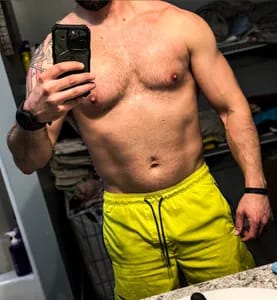 Matty Black mblack24 OnlyFans