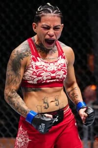 Ketlen Souza ketlensouzaufc OnlyFans