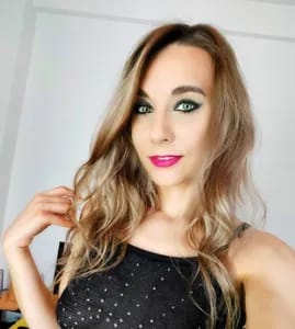 Naughty Adeline naughtyadeline OnlyFans