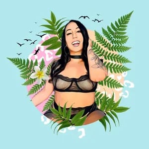 Jasmine Kalia 🌺 jasminekalia OnlyFans