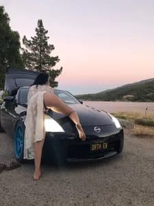 Eevee dartheevee OnlyFans