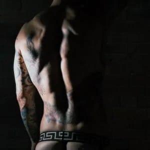 Tattooed Guy tattooedguy6 OnlyFans