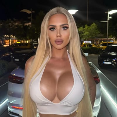 Annie B miss_bircanin OnlyFans