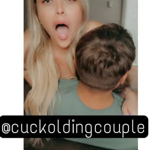 Cuckolding Couple Free page cuckoldingcouplefree OnlyFans
