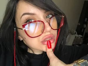 Gangsta boo🍒 gangsta_beba OnlyFans