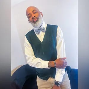 SHAUNDAM VON SMAKAVITZ shaundamxxx OnlyFans