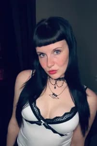 OhMyGothAnna ohmygothanna OnlyFans