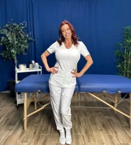 The Massage Mistress Show👩🏻‍⚕️ massagemistress OnlyFans