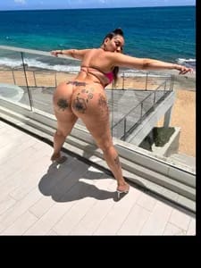 CHARLENE BABY itscharlenebaby OnlyFans