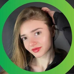 Maya Solar mayechka OnlyFans