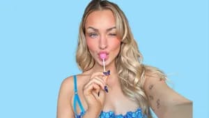 Barb Avila barbavila OnlyFans