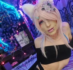 Sin1 futagen OnlyFans