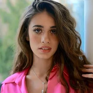 Andreea ❤️ Ballerina andreeababylapin OnlyFans