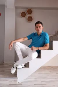 Clark Thompson clarkthompson OnlyFans