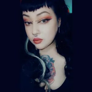 Chloe Luxe chloeluxe OnlyFans