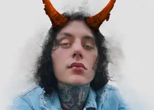 GG misterwickedx OnlyFans