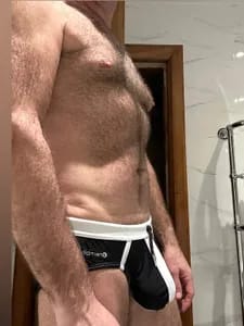 Phil hairychestbigballs OnlyFans