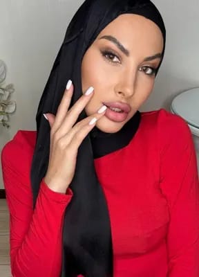 Yasmin🖤 yasmin_luna OnlyFans