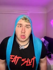 Pup Wedgie pupwedgie OnlyFans