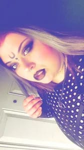 Ms Cherrie zombieebbw420 OnlyFans