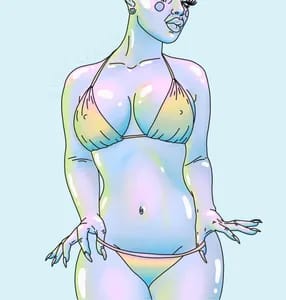 LOLA WHITE misslolawhite OnlyFans