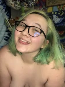 Kiki 🧚🏻💗 nymphosir3n OnlyFans