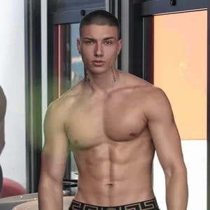 Golden G goldengfree OnlyFans