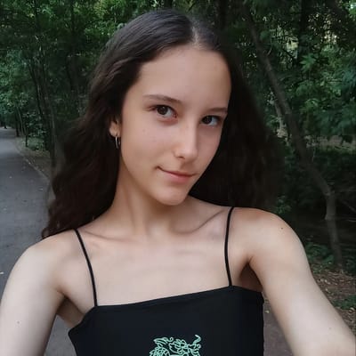 🍭Apollinaria Sweet 🍭 OnlyFans profile