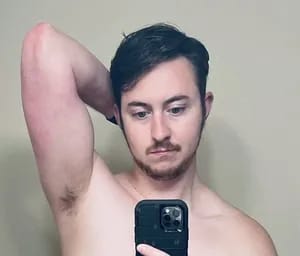 Danny Mann (WoW Gaymer) danny.wow.mann OnlyFans