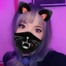 Goth Princess Rae ropebunbunrae OnlyFans