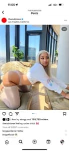 Rubi Rose rubixrose OnlyFans