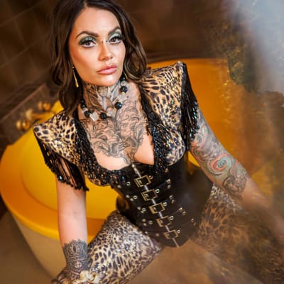 Mistress Nikky French ∣ Domme ∣ Femdom