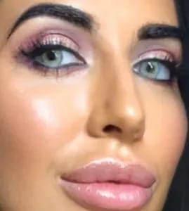 Jasmine jasmine83 OnlyFans