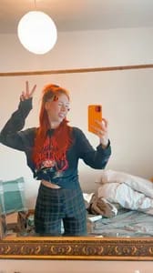 Ashena ashena OnlyFans