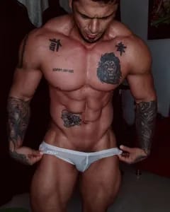 Jorge Caceres Franco jorge_caceres_franco OnlyFans