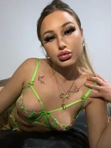 Ruby Star rubystar_98 OnlyFans