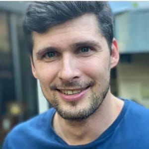 Kristof Cale kristofcale OnlyFans